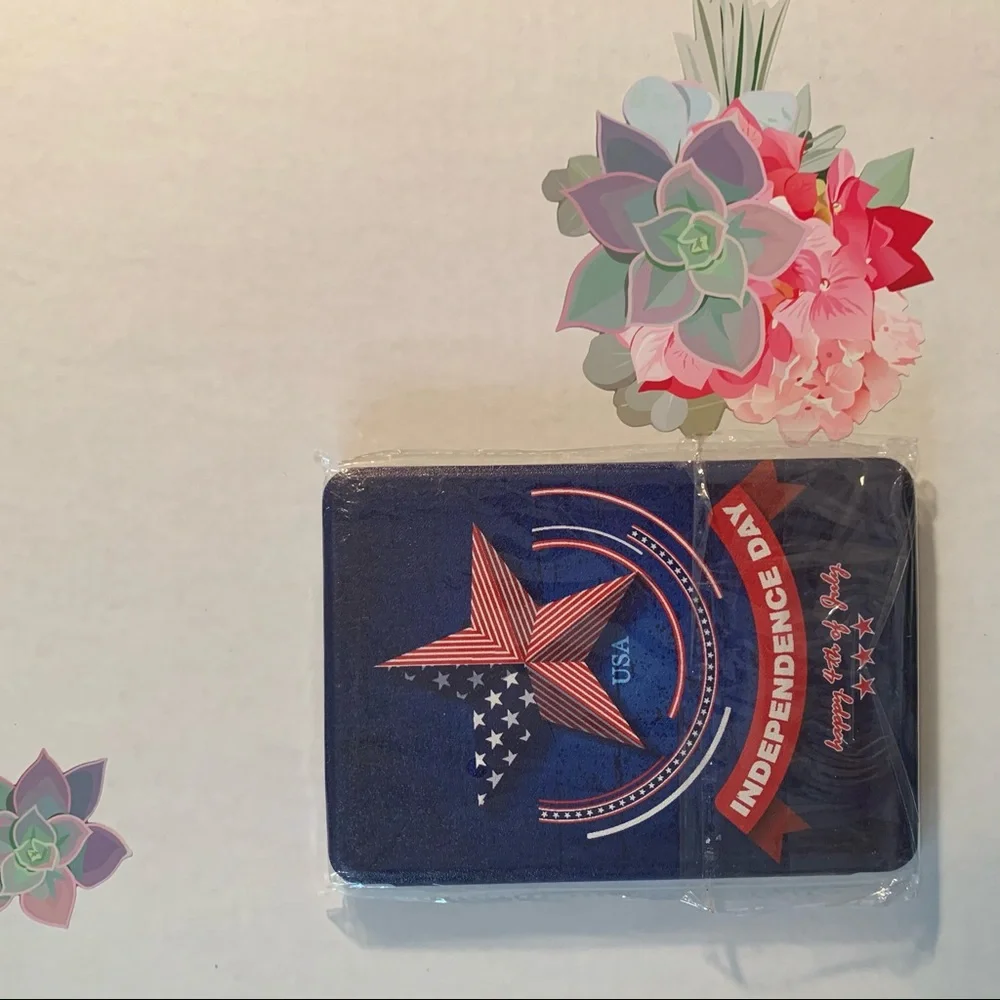 Independence Day 10th generation Kindle cover - Picture 5 of 5